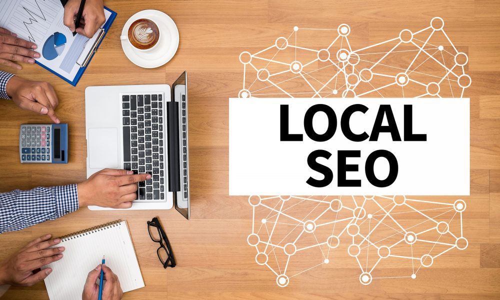 Local SEO