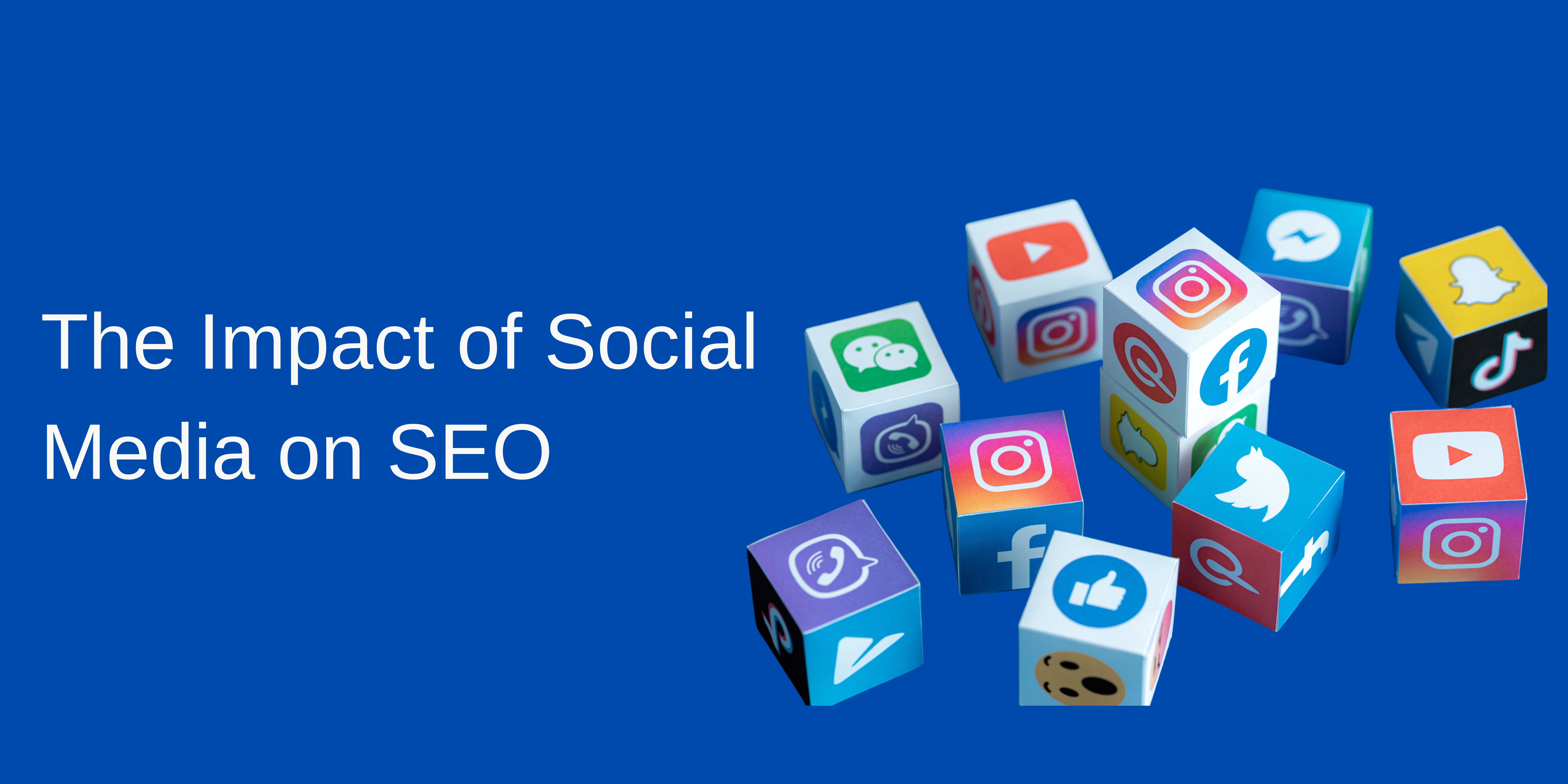 Read more about the article The Impact of Social Media on SEO