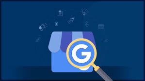 seo for google my business