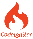 codeignitor