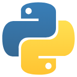 python